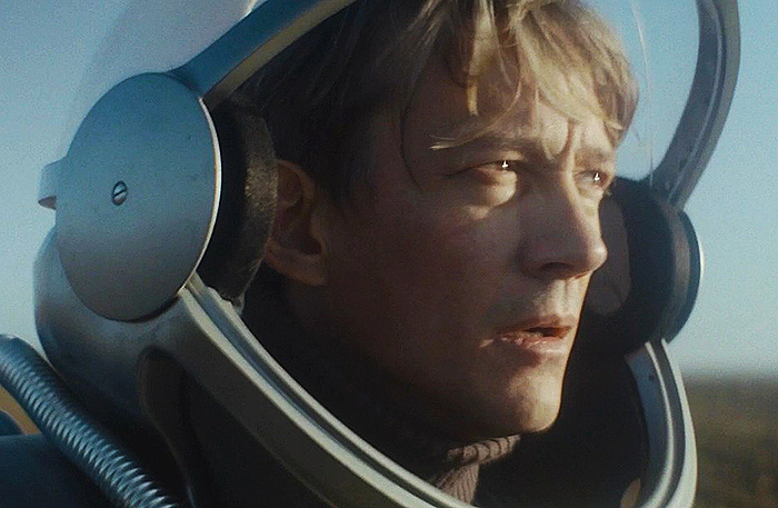    Сергей Гилев. Фото: кадр из фильма «Планета»