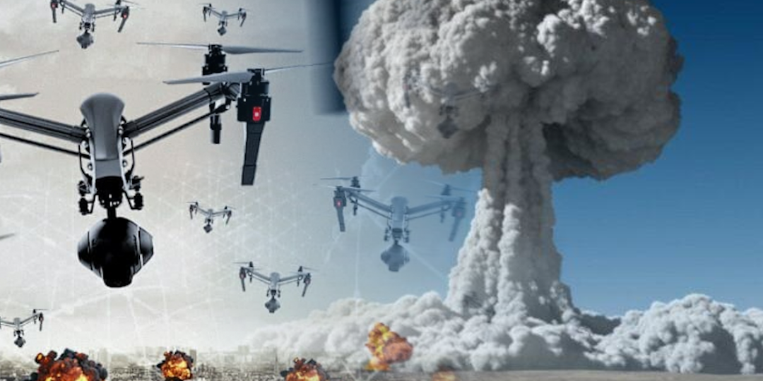 Так нужно ли ядерное оружие сегодня