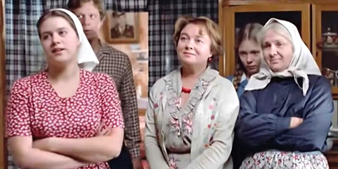 Цитаты и не только. Тест по советскому кино