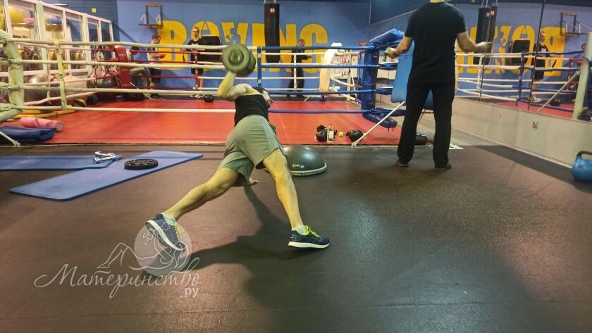    Фото: "Материнство.ру", из архива