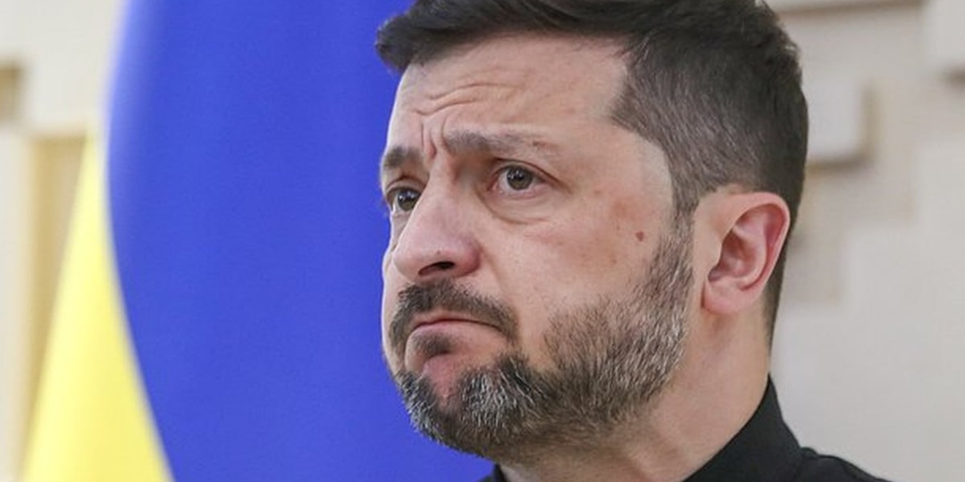 Украинские зенитчики разбомбили небоскребы в ОАЭ: арабские шейхи вышвырнули «помощников» Зеленского