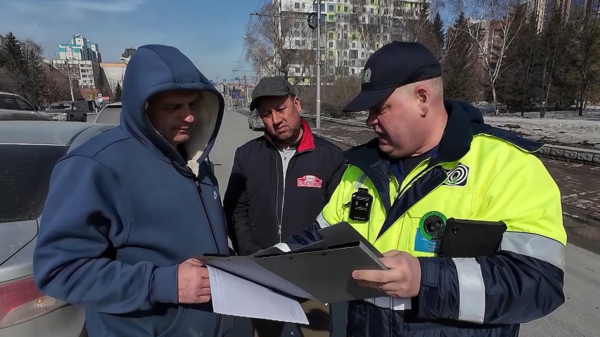    Первый канал