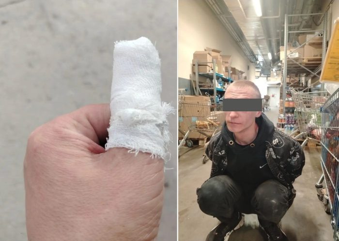 Фото АБ «Гвардия».