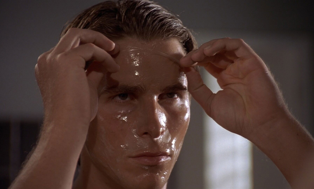 Американский психопат / American Psycho (2000)