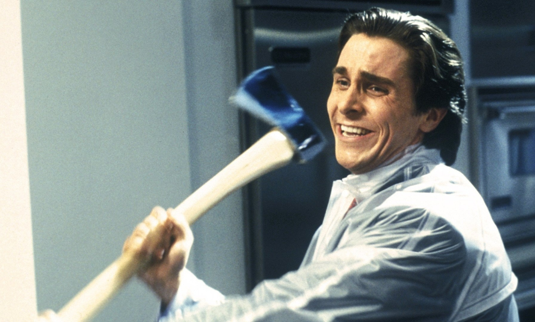 Американский психопат / American Psycho (2000)