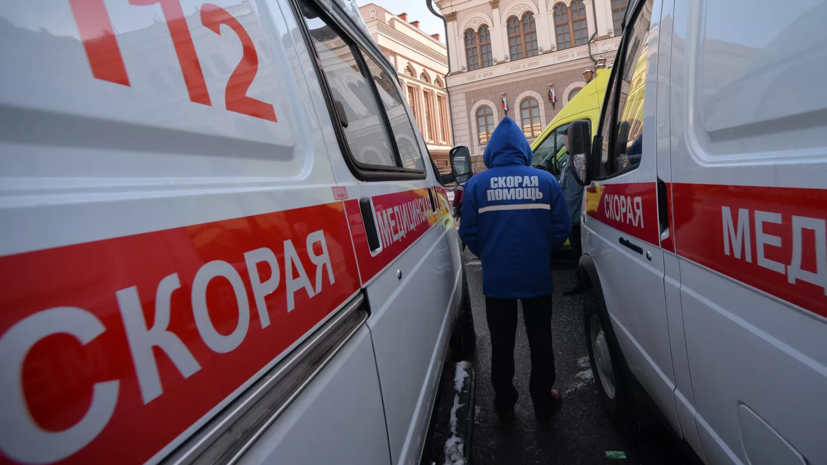   РИА Новости