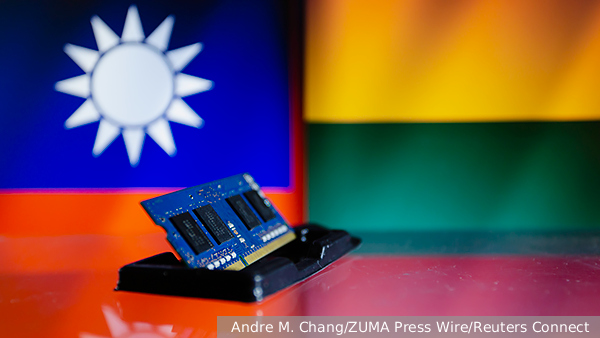     Фото: Andre M. Chang/ZUMA Press Wire/Reuters Connect   
 Текст: Станислав Лещенко