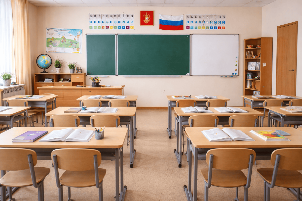    Учебные планы меняются сильнее, чем ожидали / PROKAZAN