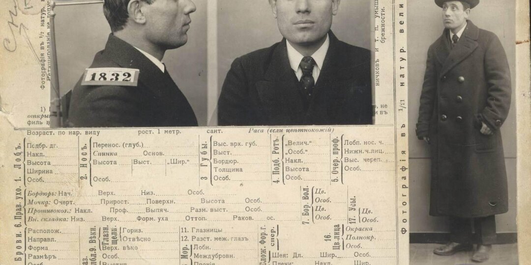 Легендарный «Камо»: талантливый ученик репетитора Иосифа Сталина