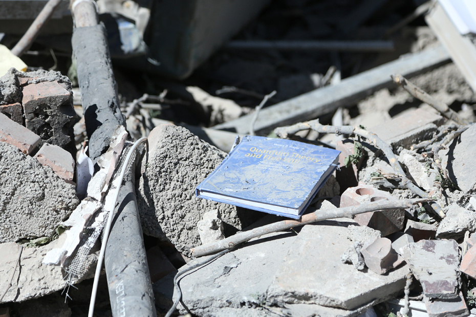    Shadati/XinHua/Global Look Press