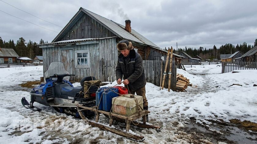    Фото ИИ Про Город