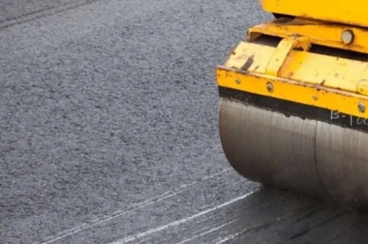    Власти Уфы объяснили очередной ремонт полотна на трассе Уфа – аэропорт