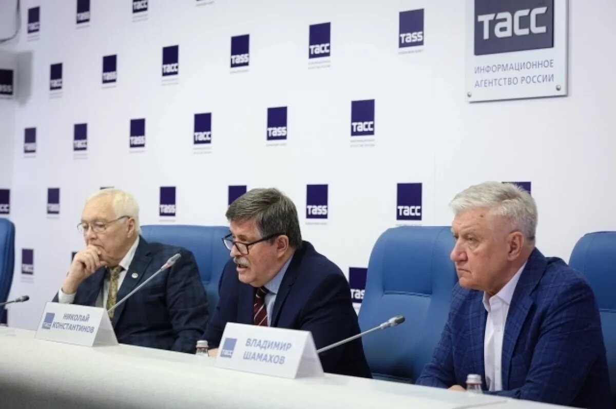    В Петербурге обсудят мифы и реальность глобальных угроз