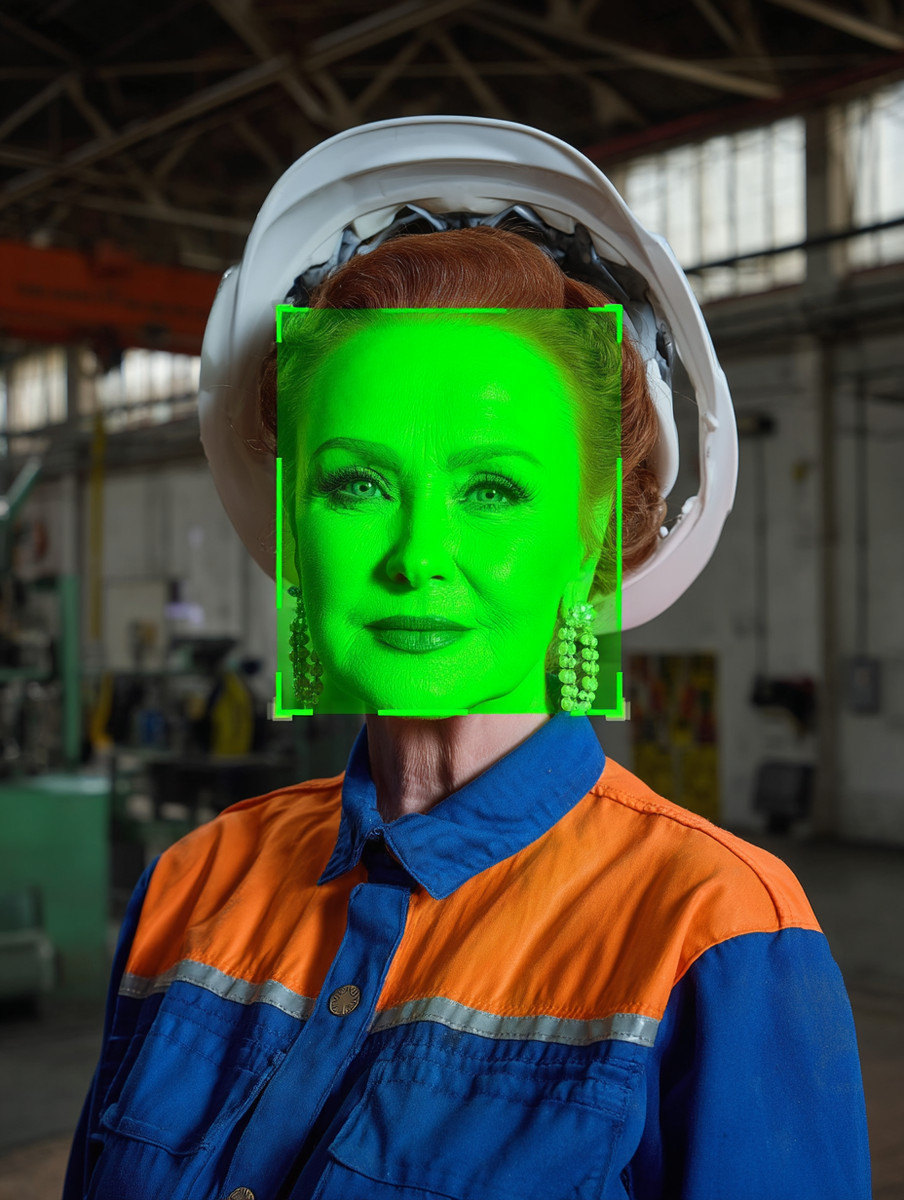 Камила Мориак / Нейросети с нуля