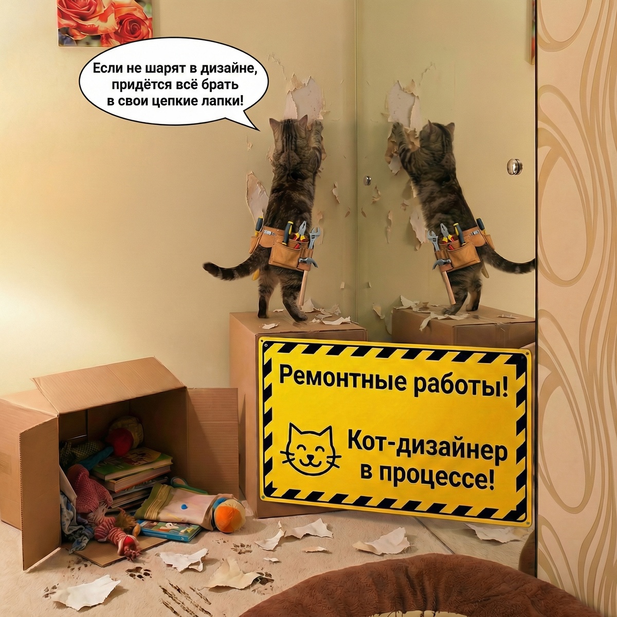 -2
