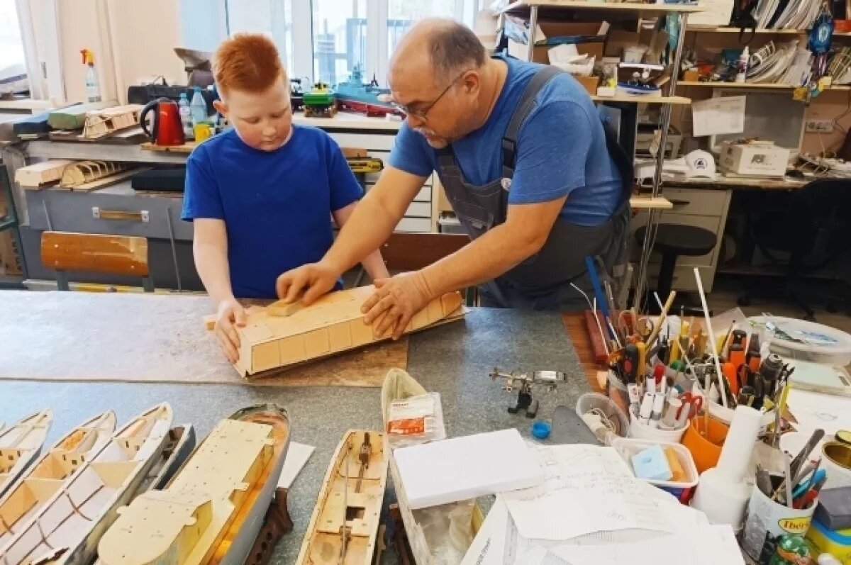    Регион вошел в топ-10 регионов по доступности допобразования