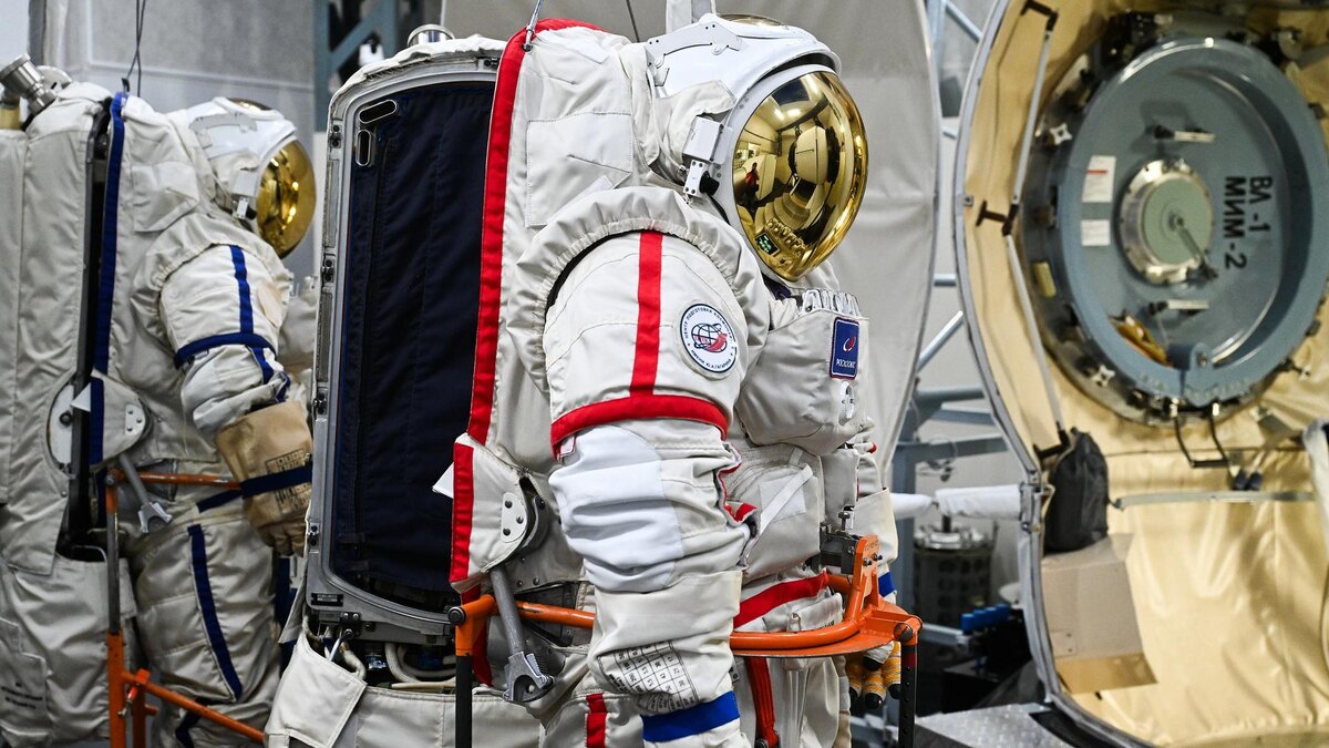 Фото: vk.com/gctcgagarin