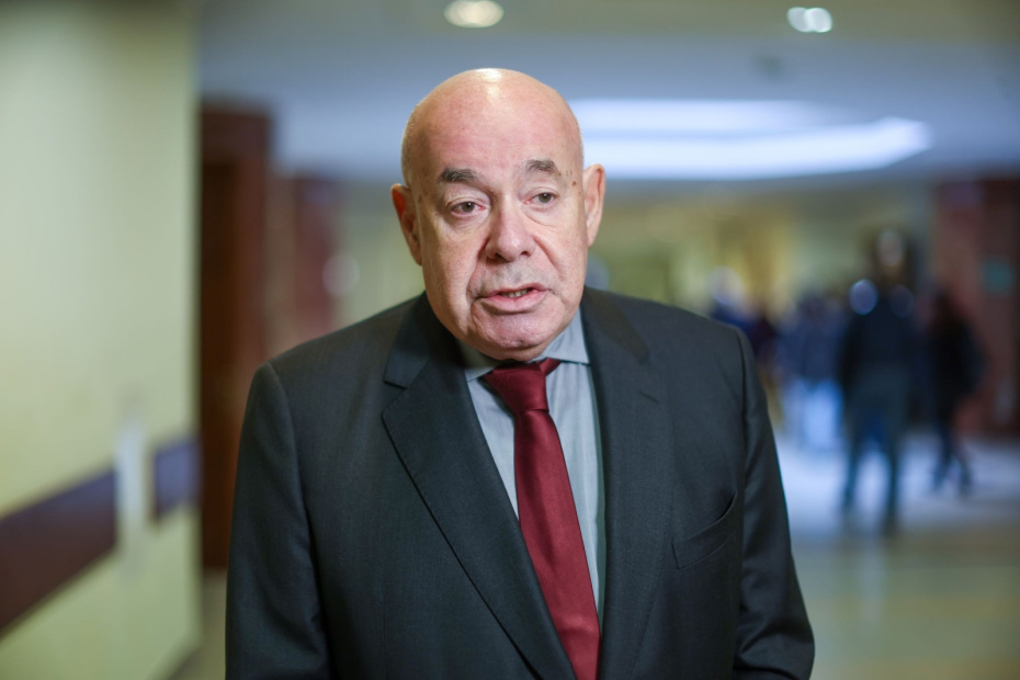    Алексей Белкин/NEWS.ru