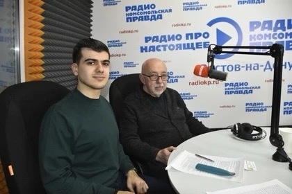 Фото: Кристина Круговых

