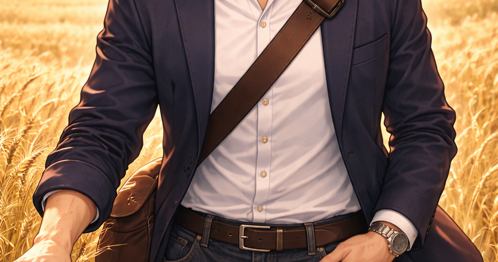 5 признаков того, что зрелый мужчина безумно влюблён в вас