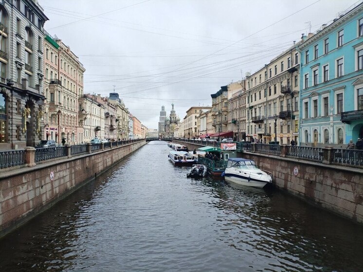     Фото: архив МК в Питере