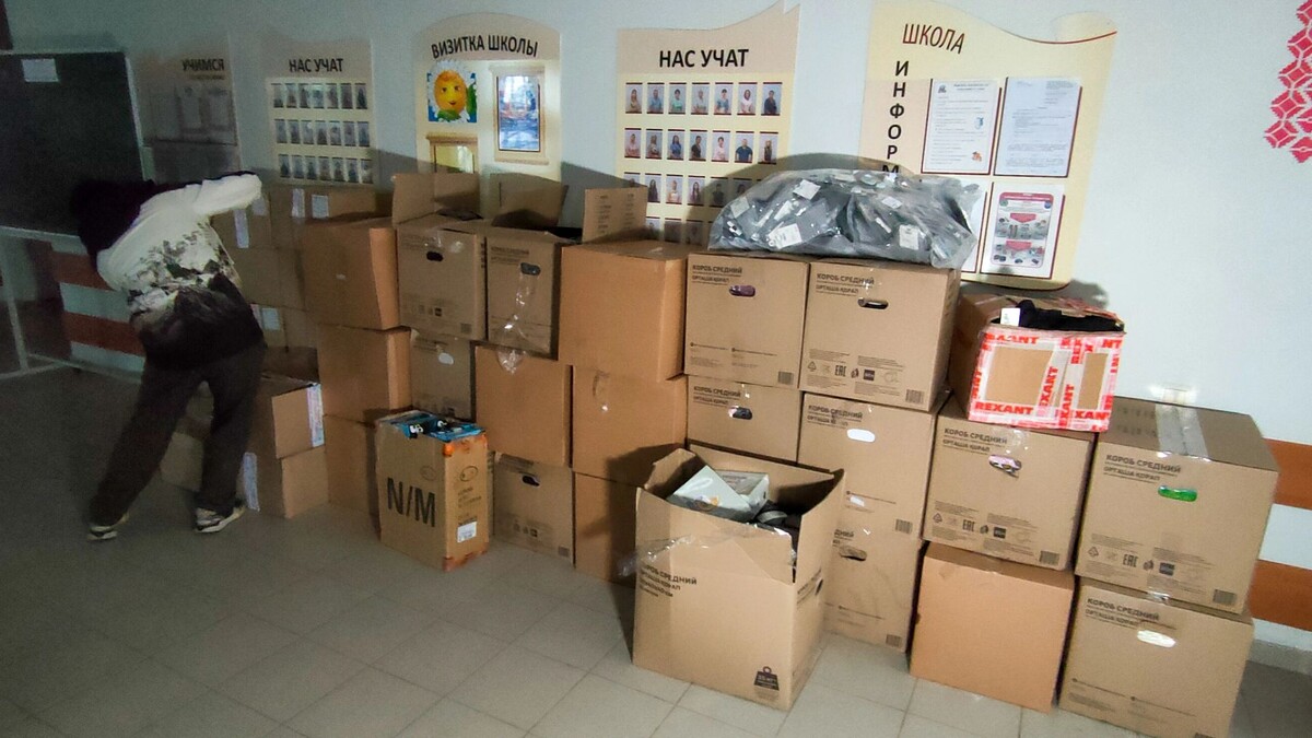    Фото: Тимур Ахмедов/«Ямал-Медиа»