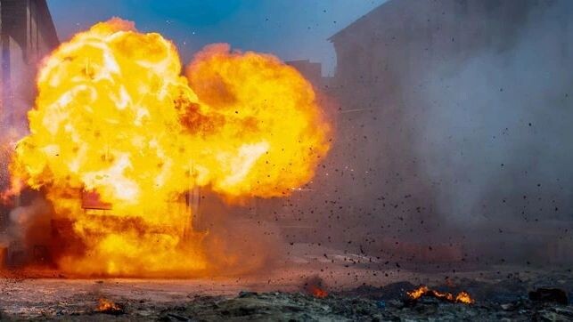    Фото: Serhii Yushkov/Shutterstock/Fotodom