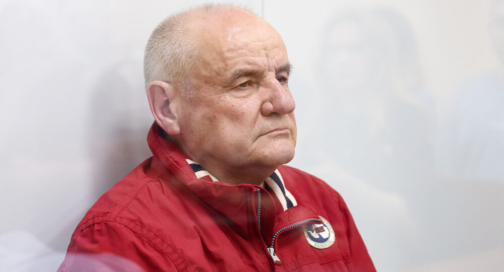 Генералу-взяточнику из окружения Шойгу вынесли суровый приговор