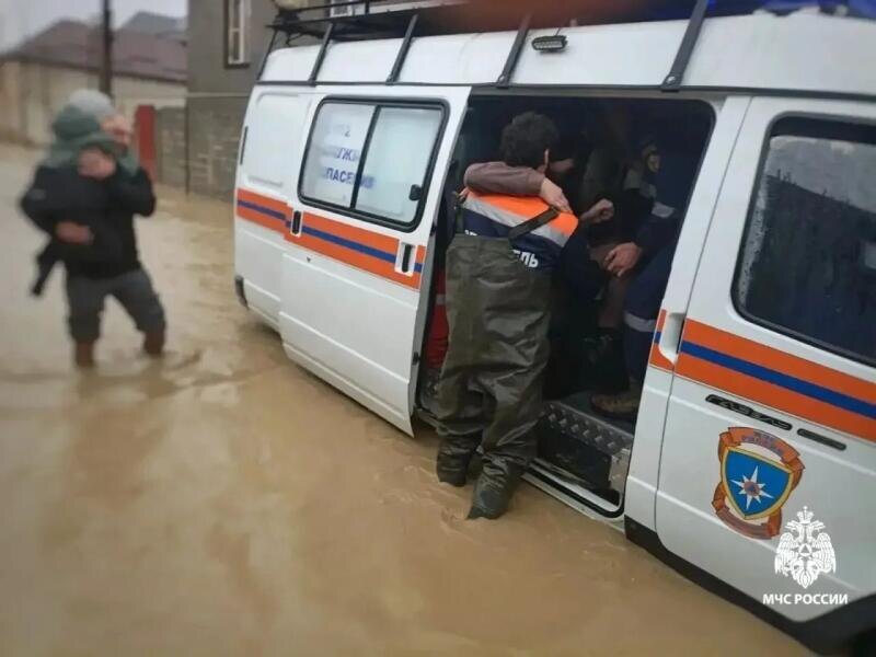    фото: © МЧС России по Республике Дагестан