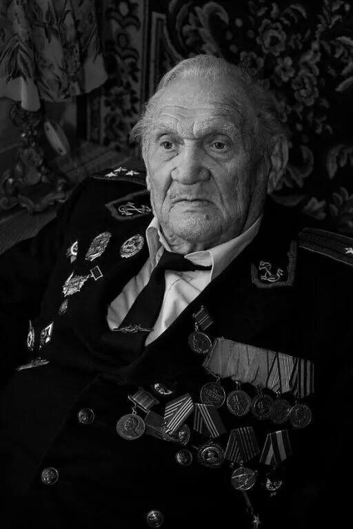 Павел Павлович Сивенко