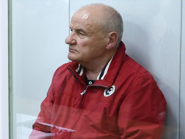    Фото: ТАСС/Сергей Булкин