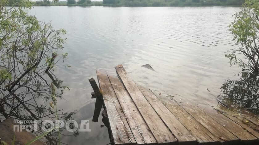    из архива "Про Город"