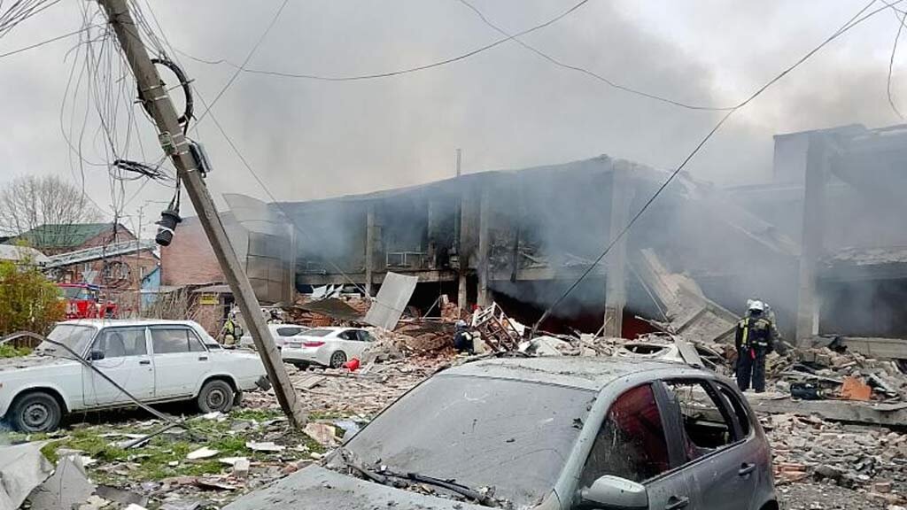    Фото: ГУ МЧС РФ по Северной Осетии – Алании