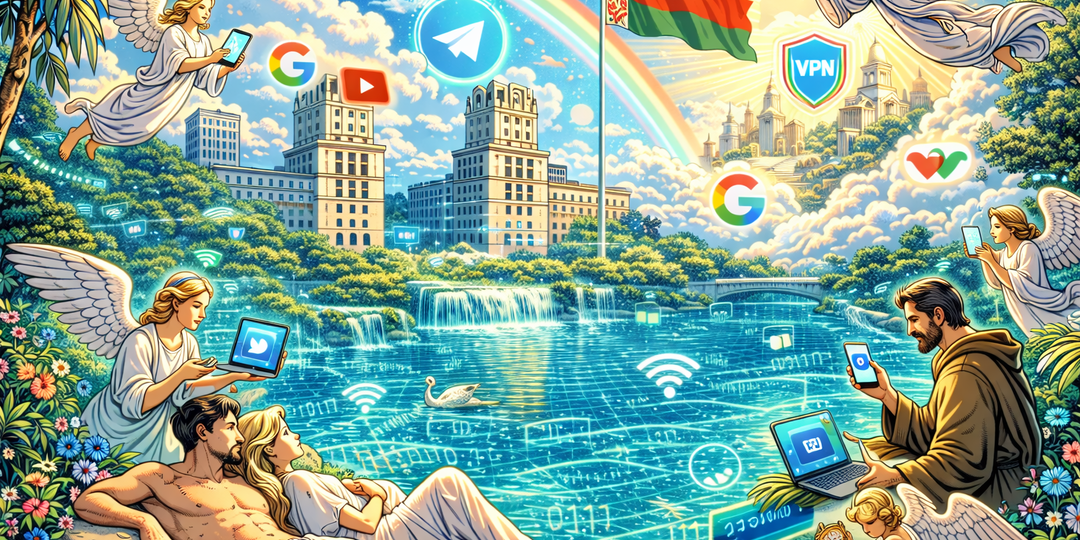 Уехал в Беларусь, работаешь на российскую компанию - что реально будет с налогами