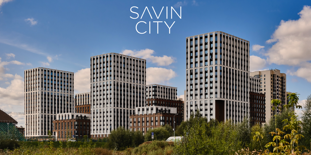 Подарок для казанцев — премиальный квартал с видовыми квартирами