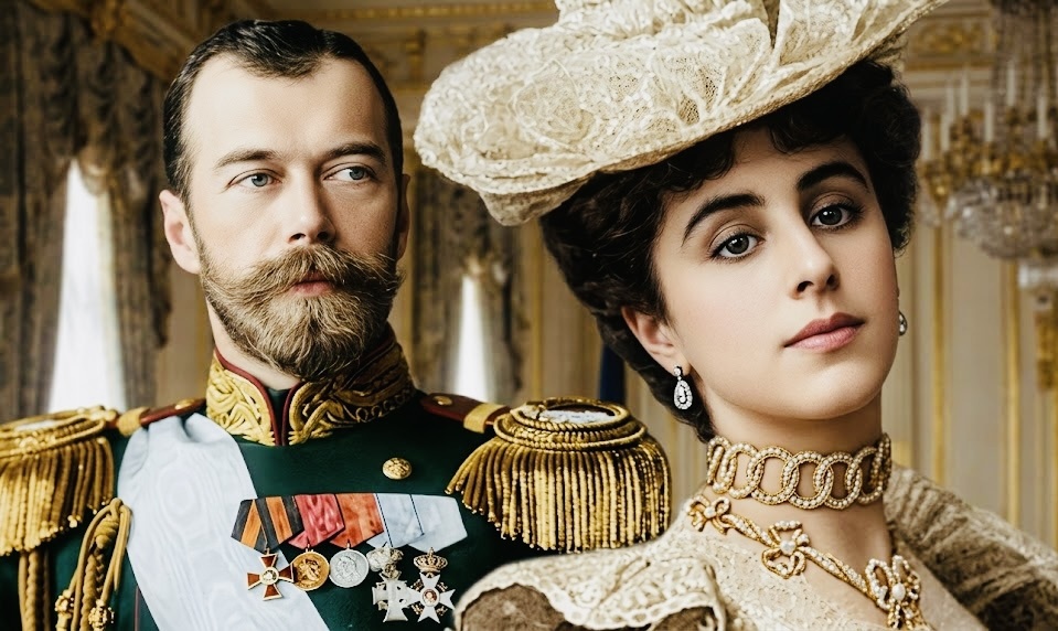 Фотография создана с помощью нейросети.