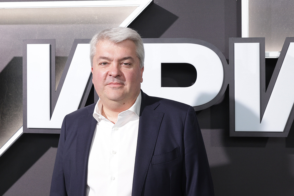 Михаил Синицын/ТАСС