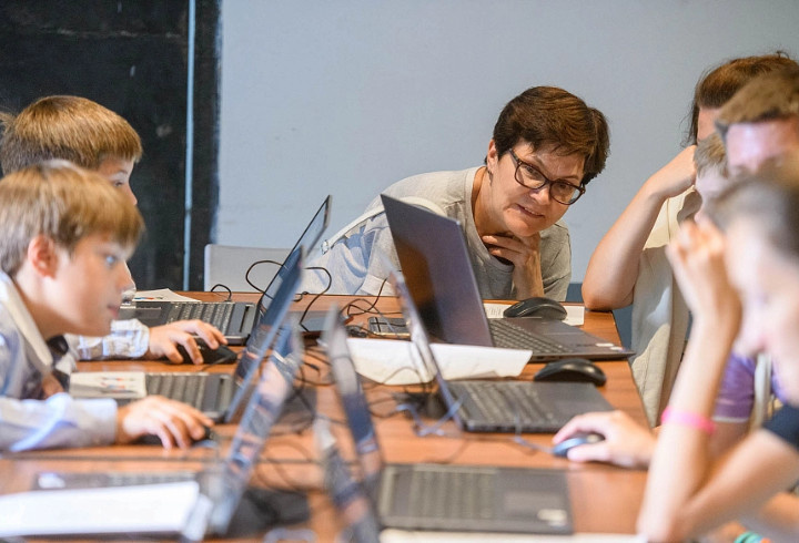 фото: Семен Лиходеев/ТАСС