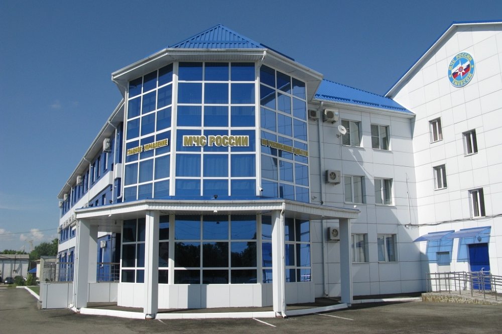 Фото: Пресс-служба ГУ МЧС по РА