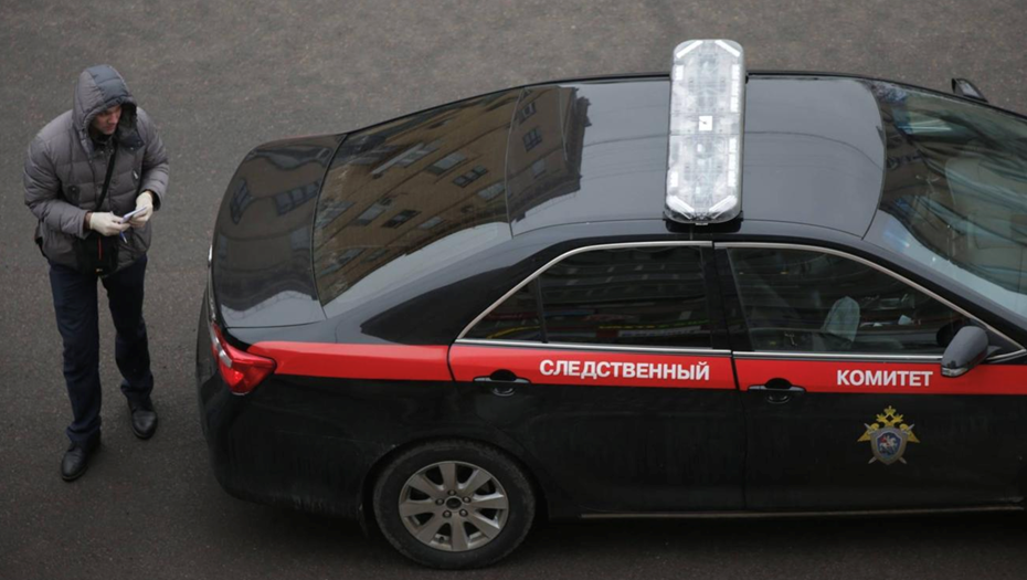    Автор фото: Артем Геодакян/ ТАСС