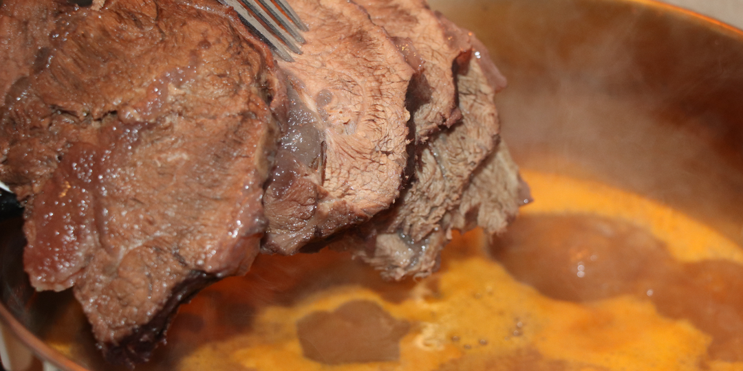 Как варить мясо правильно: 7 простых правил для мягкости и сочности