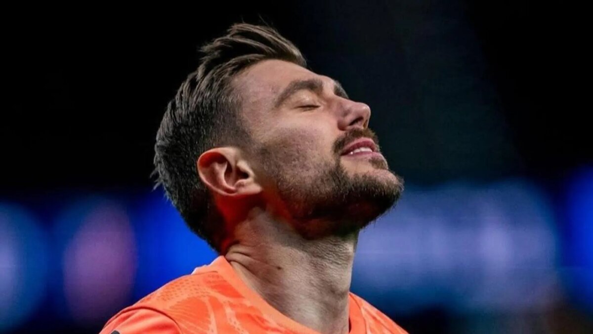 Никита Хайкин / Фото: социальные сети футболиста