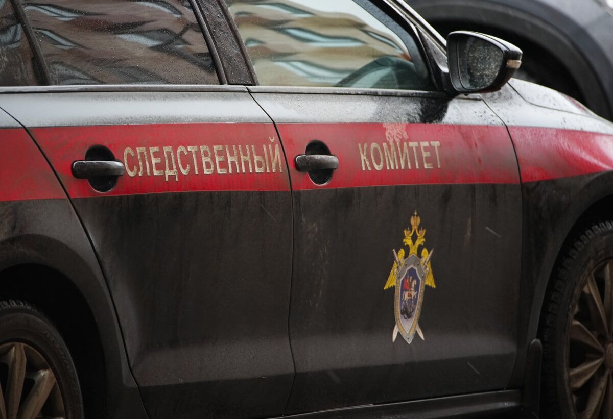     / Источник: © ИЗВЕСТИЯ/Сергей Лантюхов