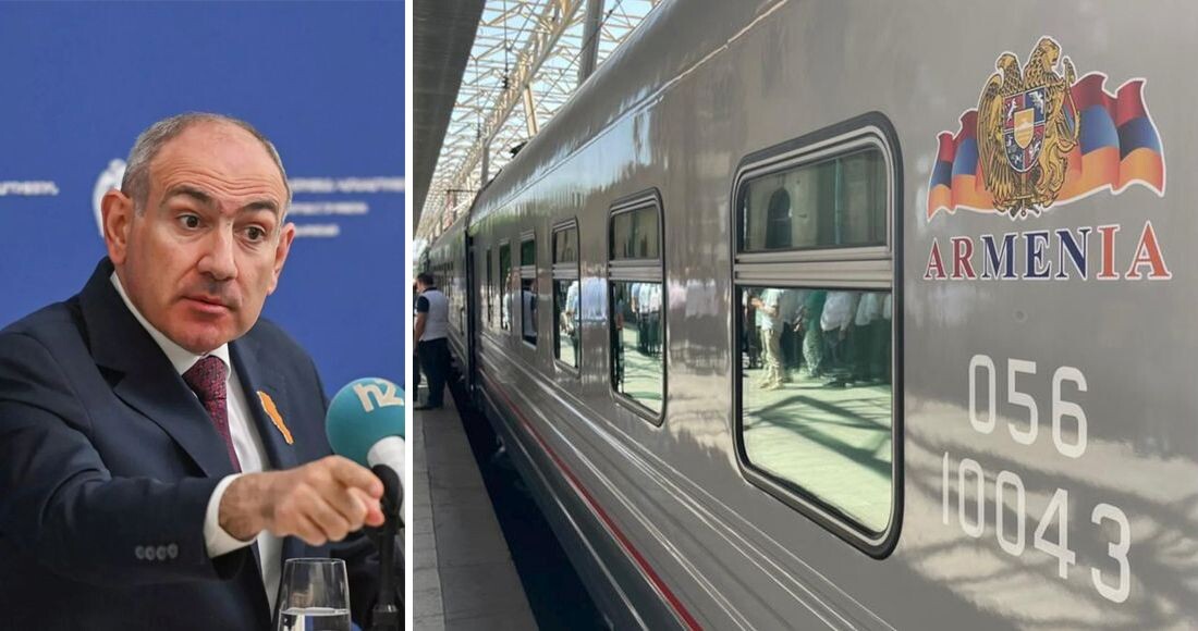 Фото: golosarmenii.am