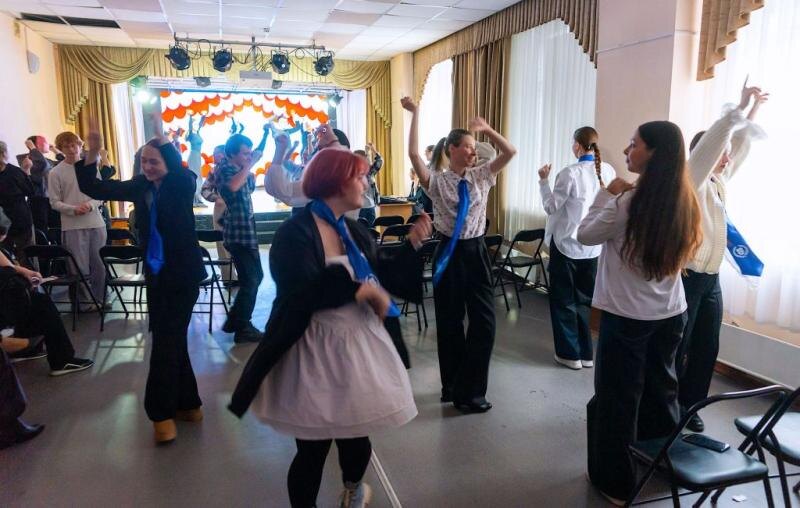 Челябинцы примут участие в Международном фестивале молодежи