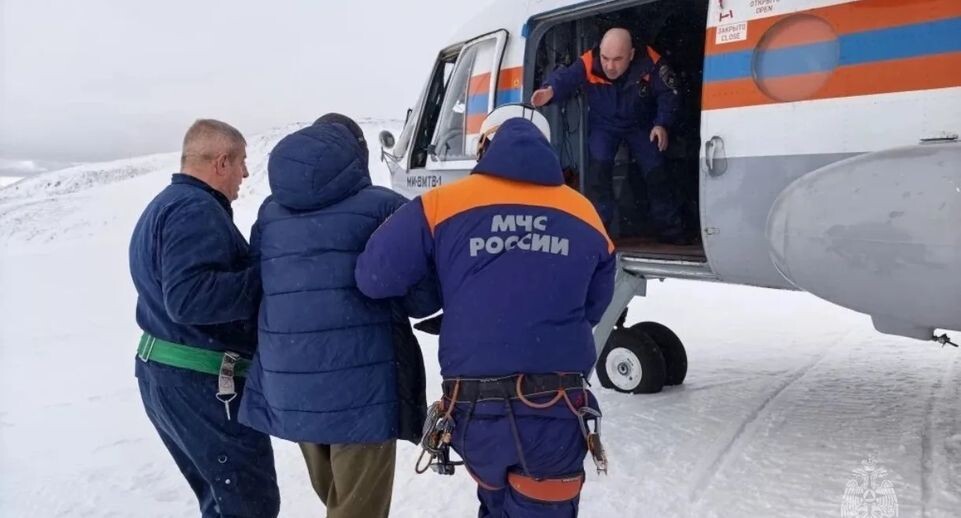    Пресс-служба МЧС