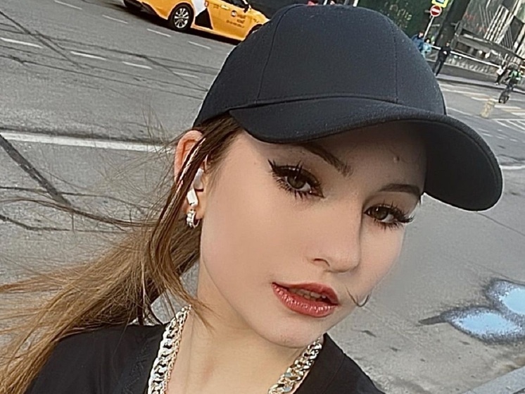     Дарья Усачева: соцсети