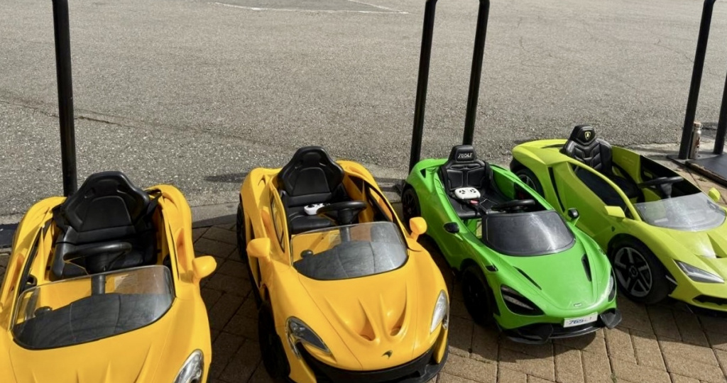 Самоуправство по-сочински: нелегальный прокат раздавили на месте