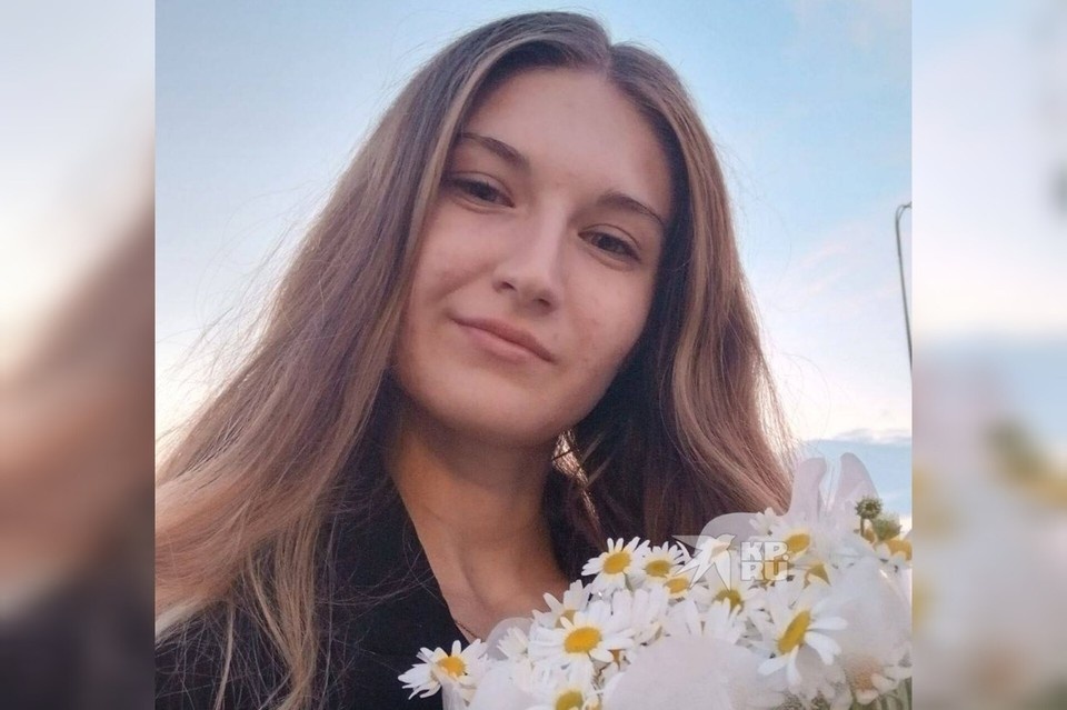 Маргарите Токаревой было 18 лет. Фото предоставила Юлия Токарева