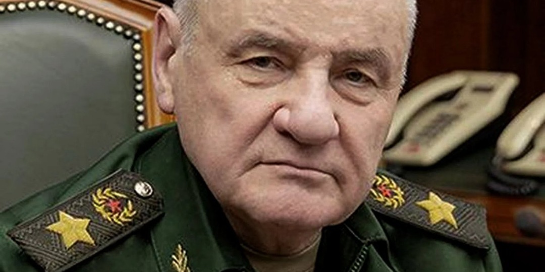 Бывшего замминистра обороны Попова отправили в колонию на 19 лет